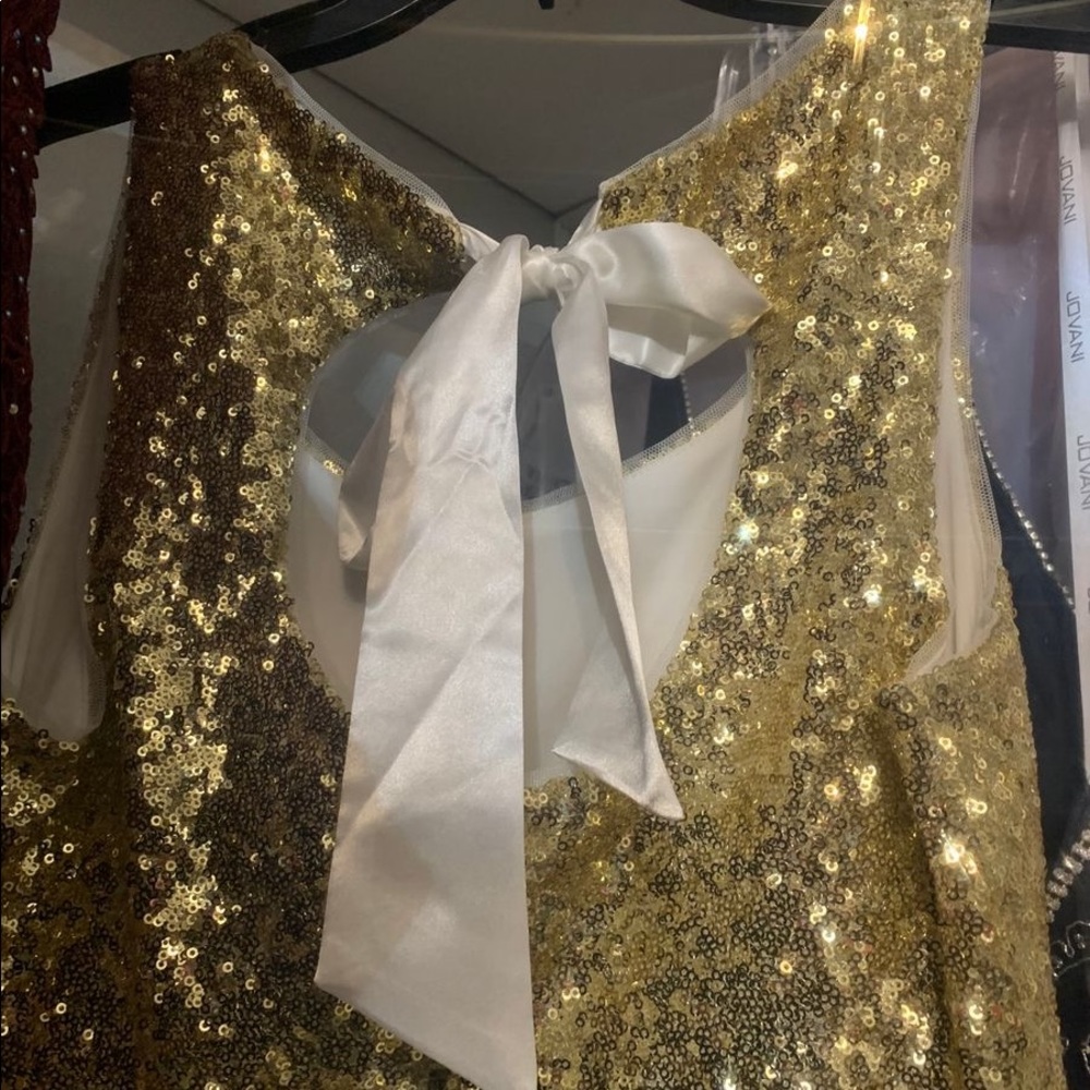 Semi-Formal/Homecoming Dress